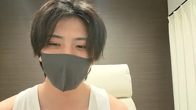 CHROME-kun925 live XXX chat