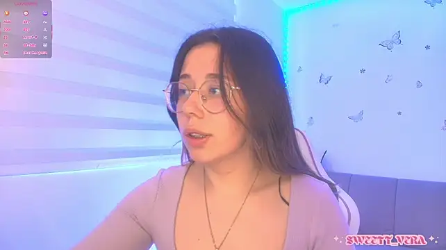 دردشة sweettvera الجنسية المباشرة