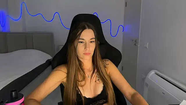 PrincesSsLilu লাইভ XXX চ্যাট
