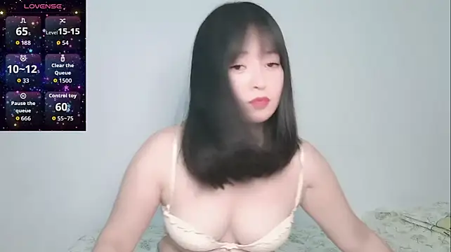 Chat XXX Live -Yuko-