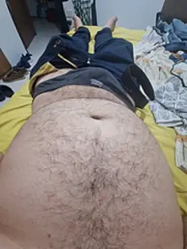 KairosB Adlı Modelin Canlı XXX Sohbeti
