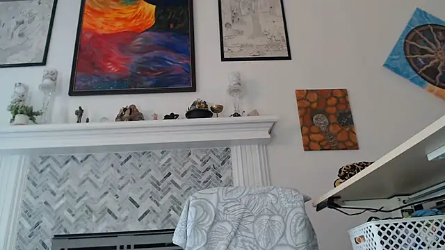 AuroraWillows লাইভ XXX চ্যাট