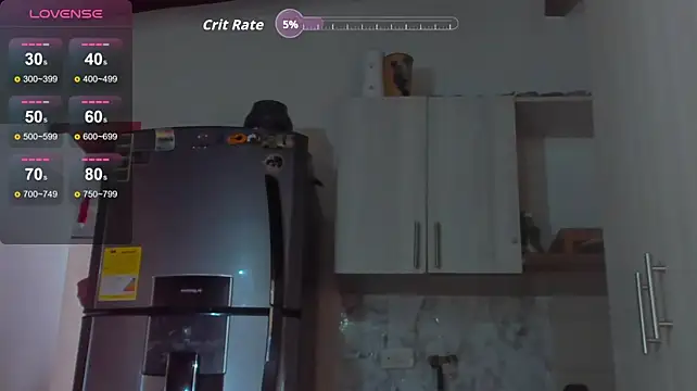 MikeRoss7777 Obrolan Langsung XXX