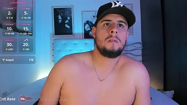 Ryan_evannss_ live XXX chat