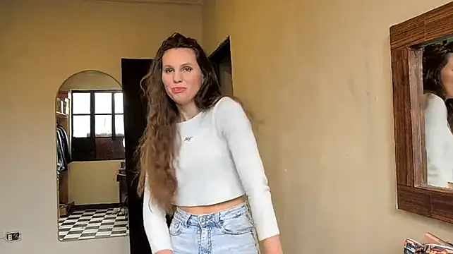 JacklynSwisshelm's Live XXX Chat