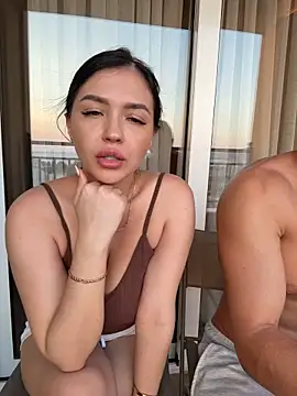 BestModelsDuo 现场XXX聊天