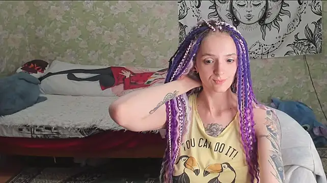 Cutie_Adelia Chat XXX in diretta