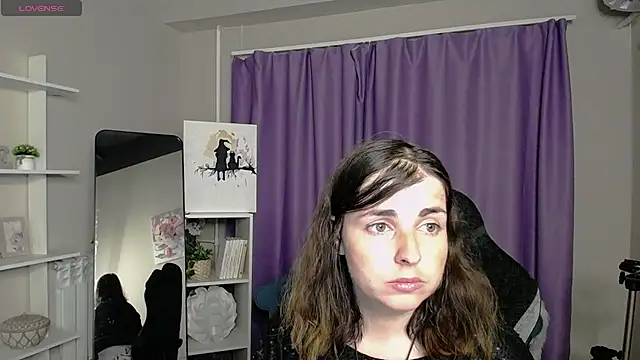 MartaEdams 现场XXX聊天