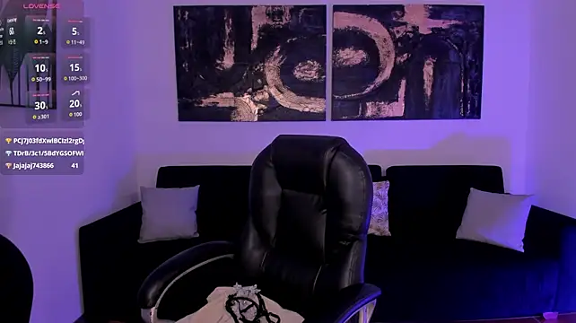 MorganHicks' Live XXX Chat