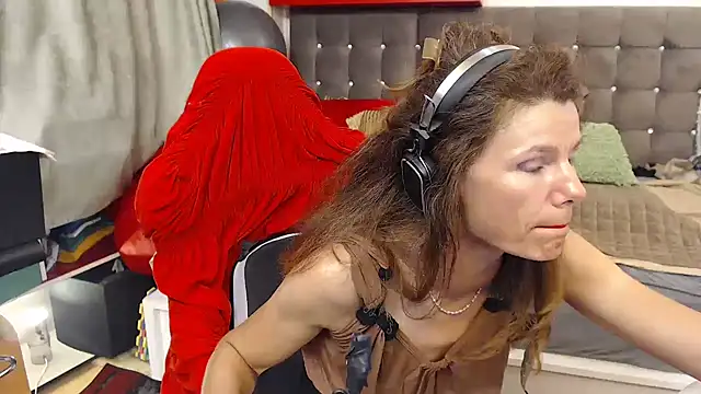 kellyterapy Chat XXX live
