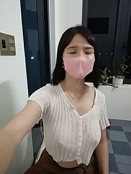 Emma_Linh 라이브 XXX 채팅