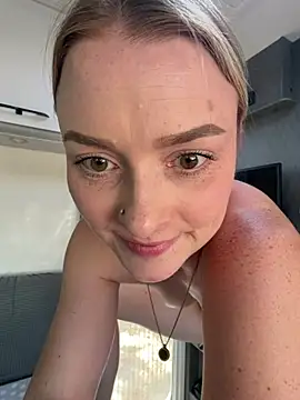 melanieTesss Webcam-Show