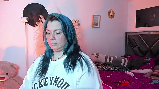 Sembang XXX Secara Langsung Martina_Foxy01