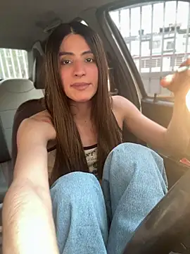 XXX chat uživo modela Lottus_fire