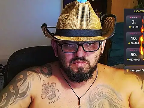 mr_wolf46 – Live XXX-chat