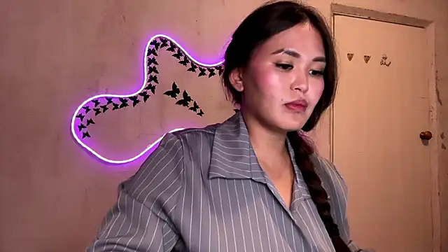 Camillaliss 现场XXX聊天
