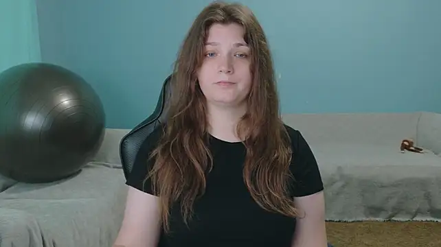 TreeJeanne's Live XXX Chat