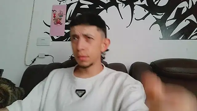 Czat XXX na żywo – Chris__Jones