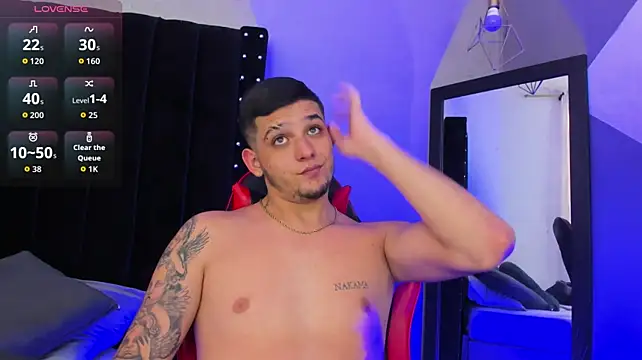 Boy_Mathew Chat XXX live