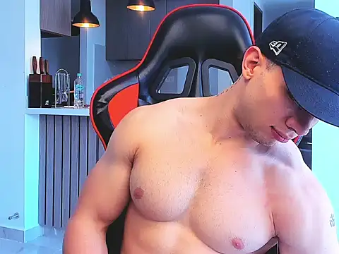 Connor_mckenzie Live XXX-chat