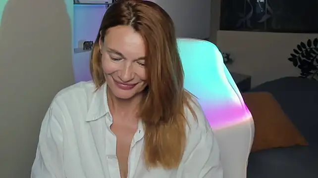Онлайн чат XXX MistyBarnes