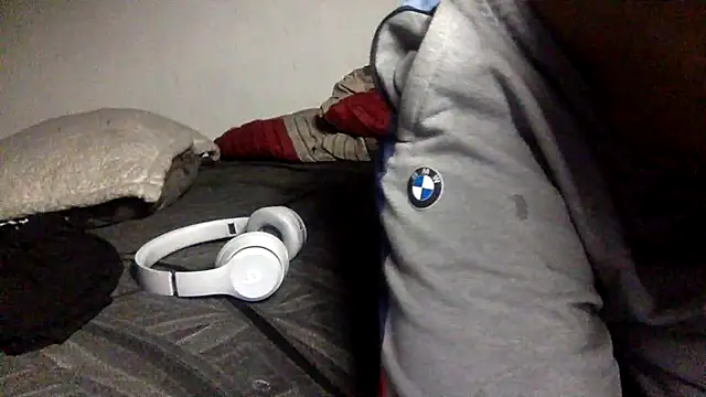 DREshots' Live XXX Chat