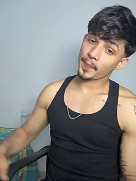 Show Webcam de bigjacksonxh