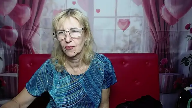 PattySanny 라이브 XXX 채팅