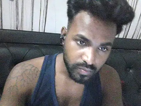 Chat XXX en directo de Hunkytop