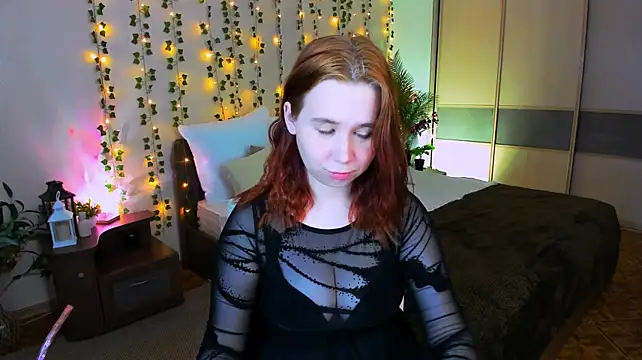 Chat XXX ao vivo de MooonlightSky
