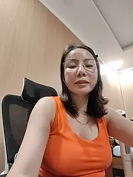 Fanritar 라이브 XXX 채팅