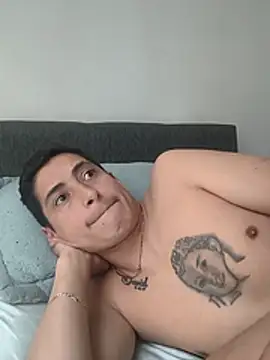 Chat +18 de Tiger_cryad ao vivo