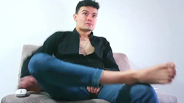 Czat XXX na żywo – jhohannes-maximo