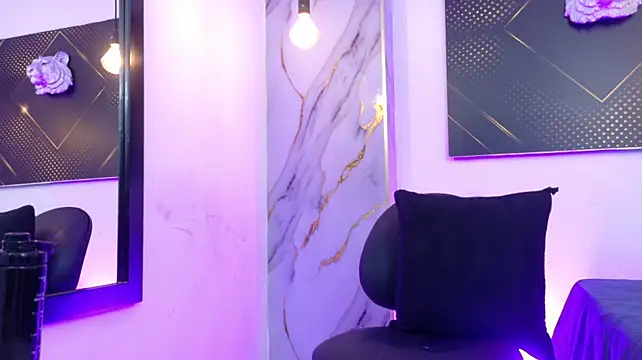 Chat +18 de theronnyone ao vivo