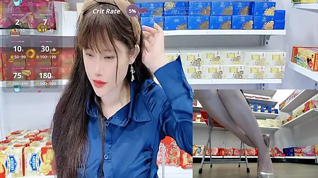 _7Eleven_ 即時 XXX 聊天