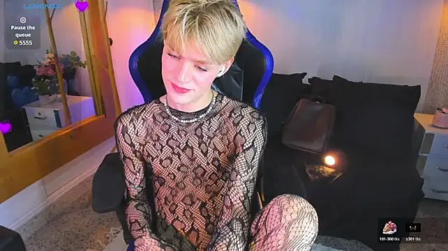 Chat XXX en directo de VladHellsing4