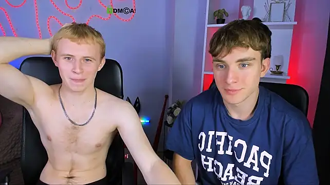 Živý XXX chat kael_rin