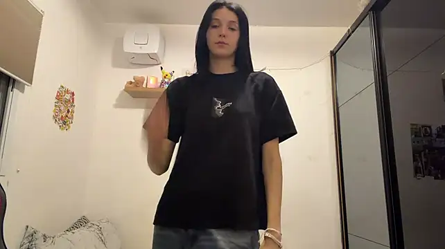 pearblush's Live XXX Chat