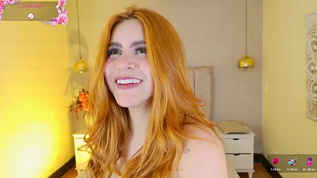 april_rousse Live XXX-Chat