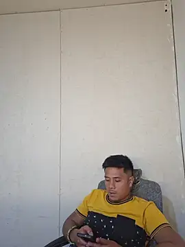 Felix_Asher Chat XXX live