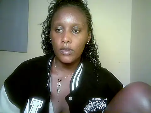 X_melanine's Live XXX Chat