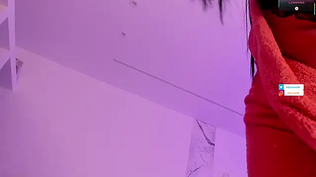 Chat XXX en directo de alysson_18