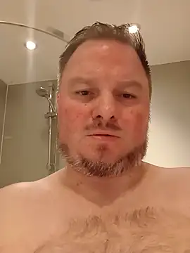 JayGirthy36's Webcam Show