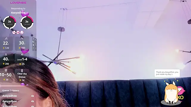 Chat XXX en directo de pucca7