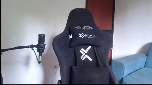 ROOKERT Live XXX-chat