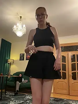 Czat XXX na żywo – RussianGirls_