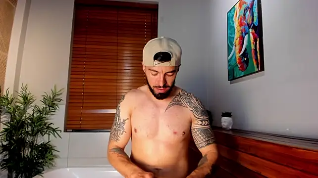 Liam_ashford Live XXX Chat