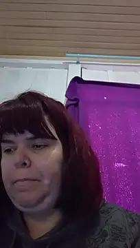 Chat +18 de Lua_Purple ao vivo