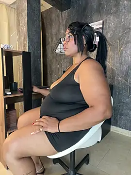 AranzalatinBlaks1's Live XXX Chat