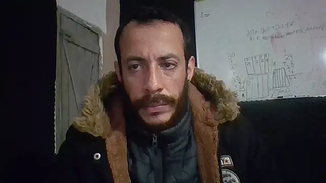 Chat XXX ao vivo de MachoScorpionCaralho